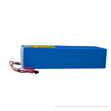 24V Deep Cycle Battery Pack Lithium Ion for Power Wheels